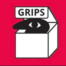 Logo des Grips Theaters