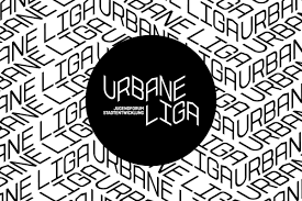 Logo des Projektes Urbane Liga