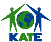 Logo des KATE e.V.