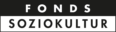 Logo des Fonds Soziokultur