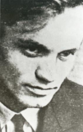 Portraitbild von Franz Bobzien