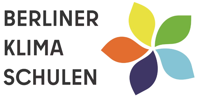 Berliner Klima Schulen_Logo