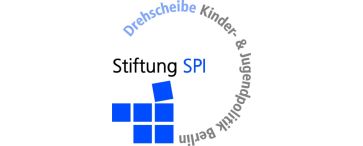 Logo_Drehscheibe Kinder- und Jugendpolitik Berlin