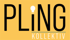 Logo Pling Kollektiv