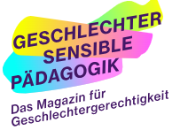 geschlechtersensible_pädagogik_logo