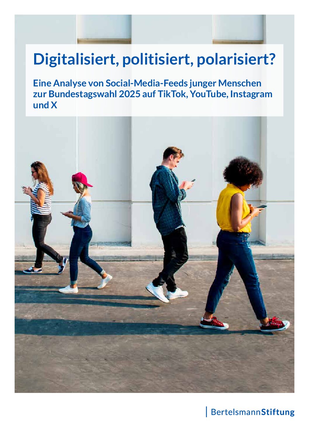 Digitalisiert_politisiert_polarisiert_Cover
