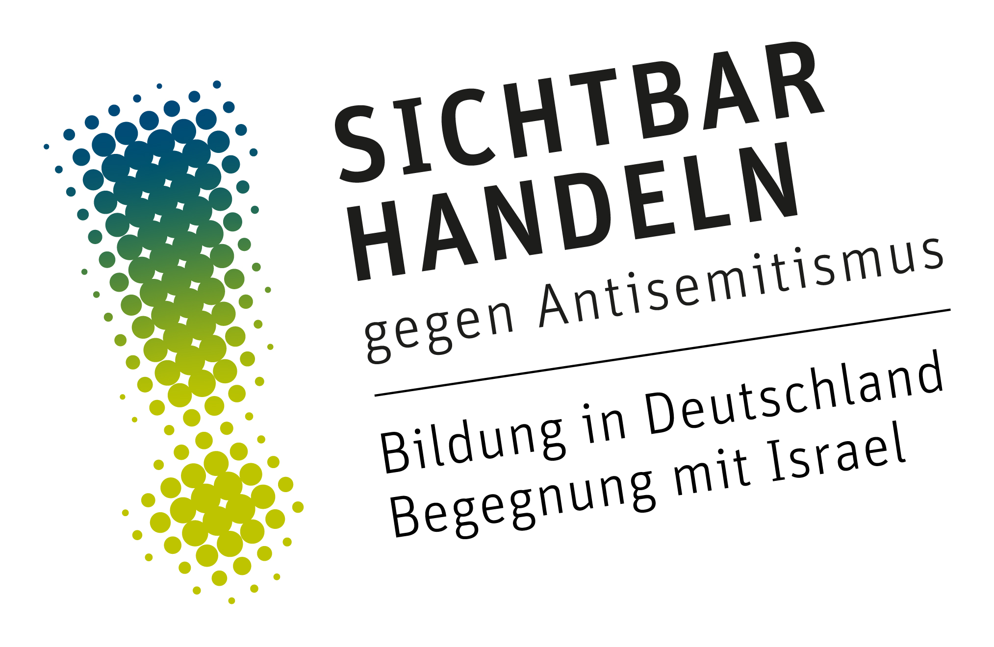Sichtbar Handeln - ConAct | Logo